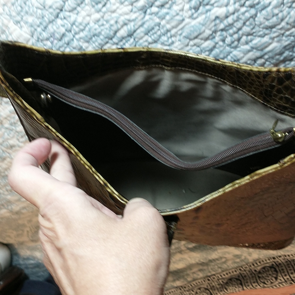 Brahmin BEAUTIFUL Kendall bag - Picture 4 of 4